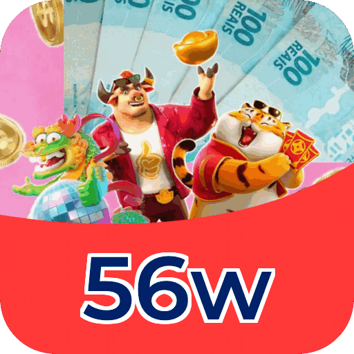 Comparação APP mobile vs versão web da 56w